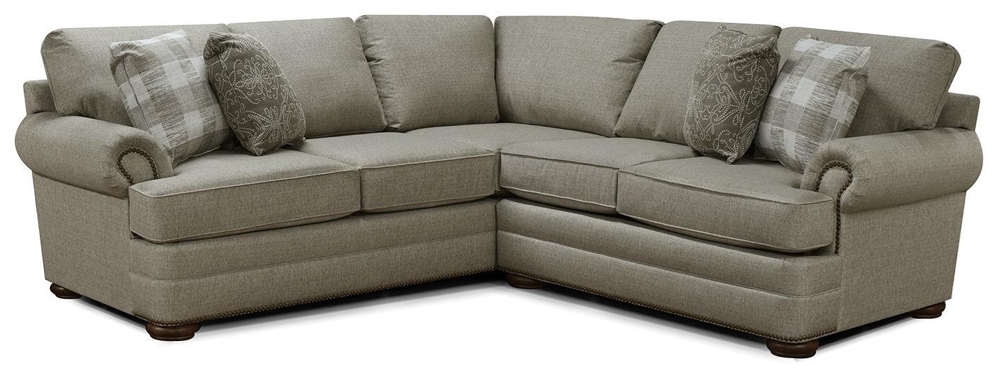 England store knox sofa